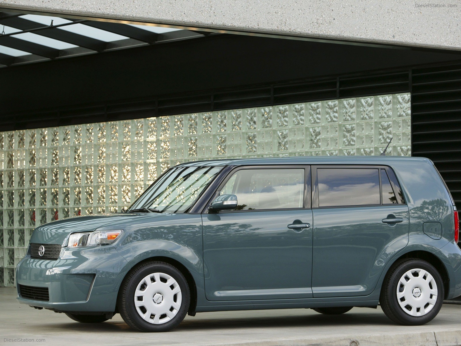 Scion xB (2008)